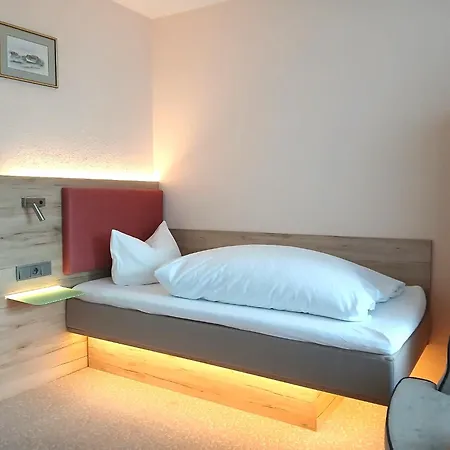 Hotel Hahnenkleer Hof Goslar Eksteriør billede